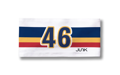 Tucker Big Bang Lite Headband
