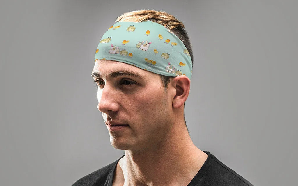 Tweet Friends Big Bang Lite Headband