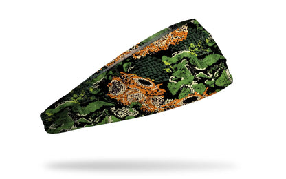 Twilight Python Big Bang Lite Headband
