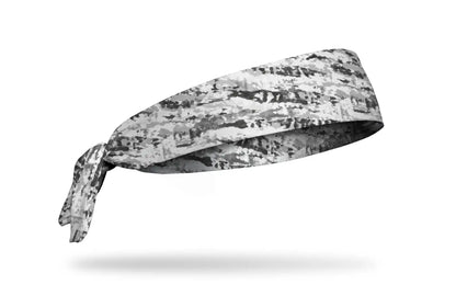 Ultimatum Flex Tie Headband