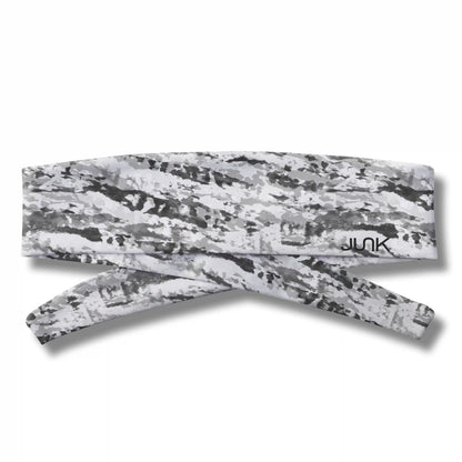 Ultimatum Flex Tie Headband