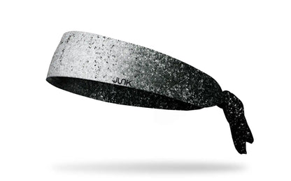 Under Pressure Flex Tie Headband