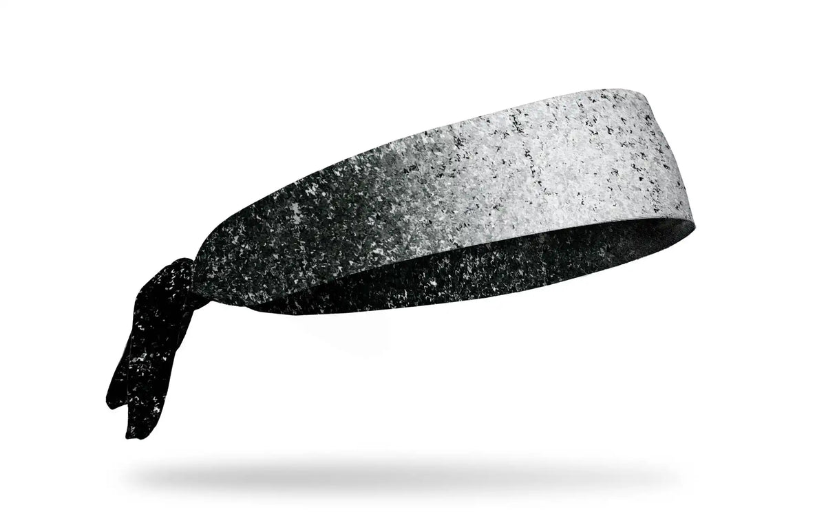 Under Pressure Flex Tie Headband