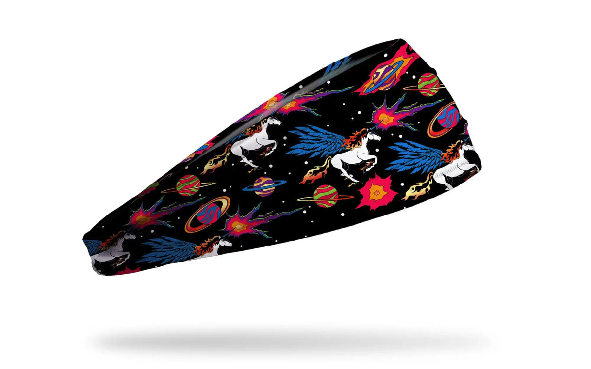 Unipeg Universe Big Bang Lite Headband