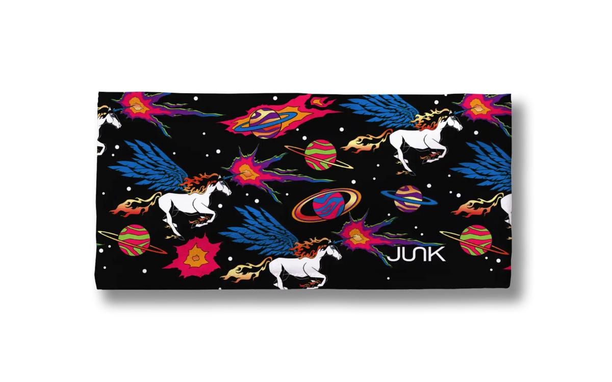 Unipeg Universe Big Bang Lite Headband
