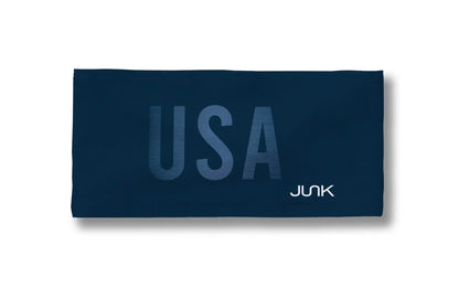 United Blue Big Bang Lite Headband