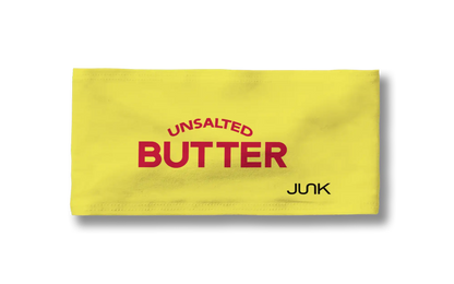 Unsalted Butter Big Bang Lite Headband