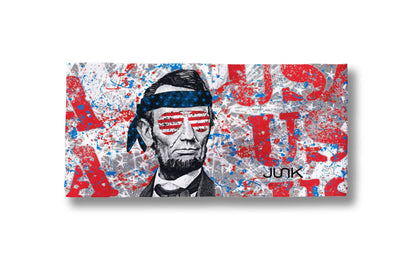 U.S.ABE Big Bang Lite Headband