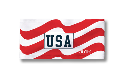 USA Ribbons Big Bang Lite Headband