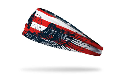 USA Soar Big Bang Lite Headband