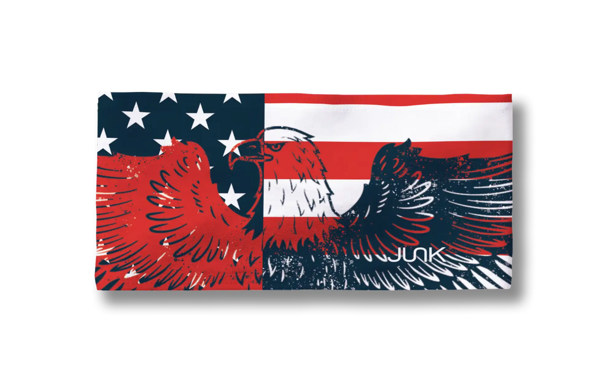 USA Soar Big Bang Lite Headband