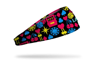 Vegas Big Bang Lite Headband