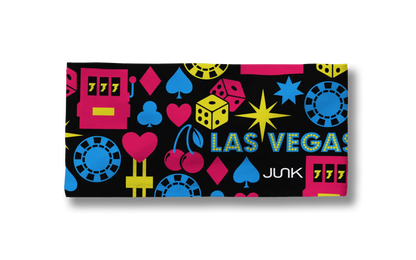 Vegas Big Bang Lite Headband