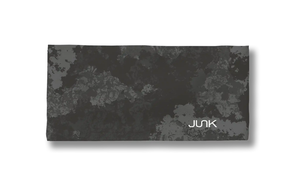 Veil: Tac-Black Big Bang Lite Headband