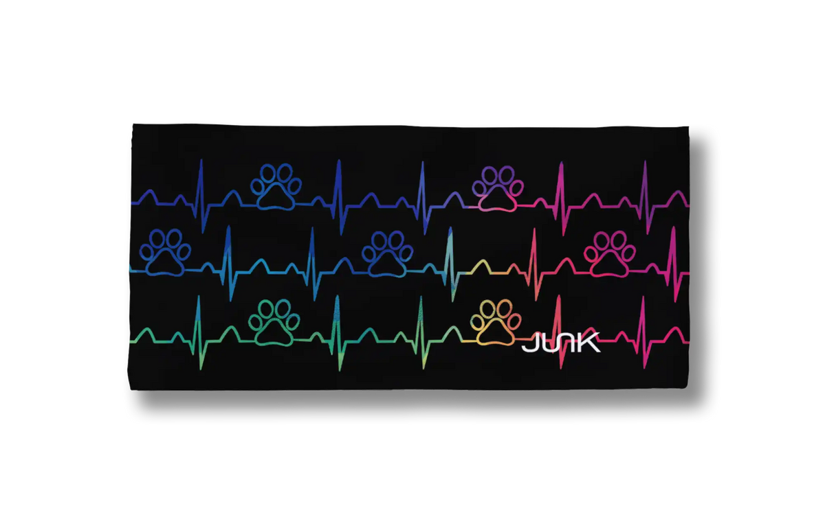 Vet Tech Beats Big Bang Lite Headband