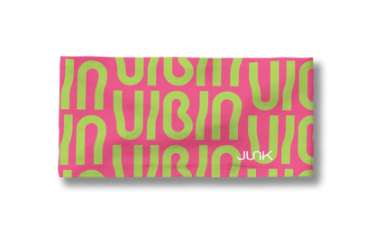 Vibin Big Bang Lite Headband