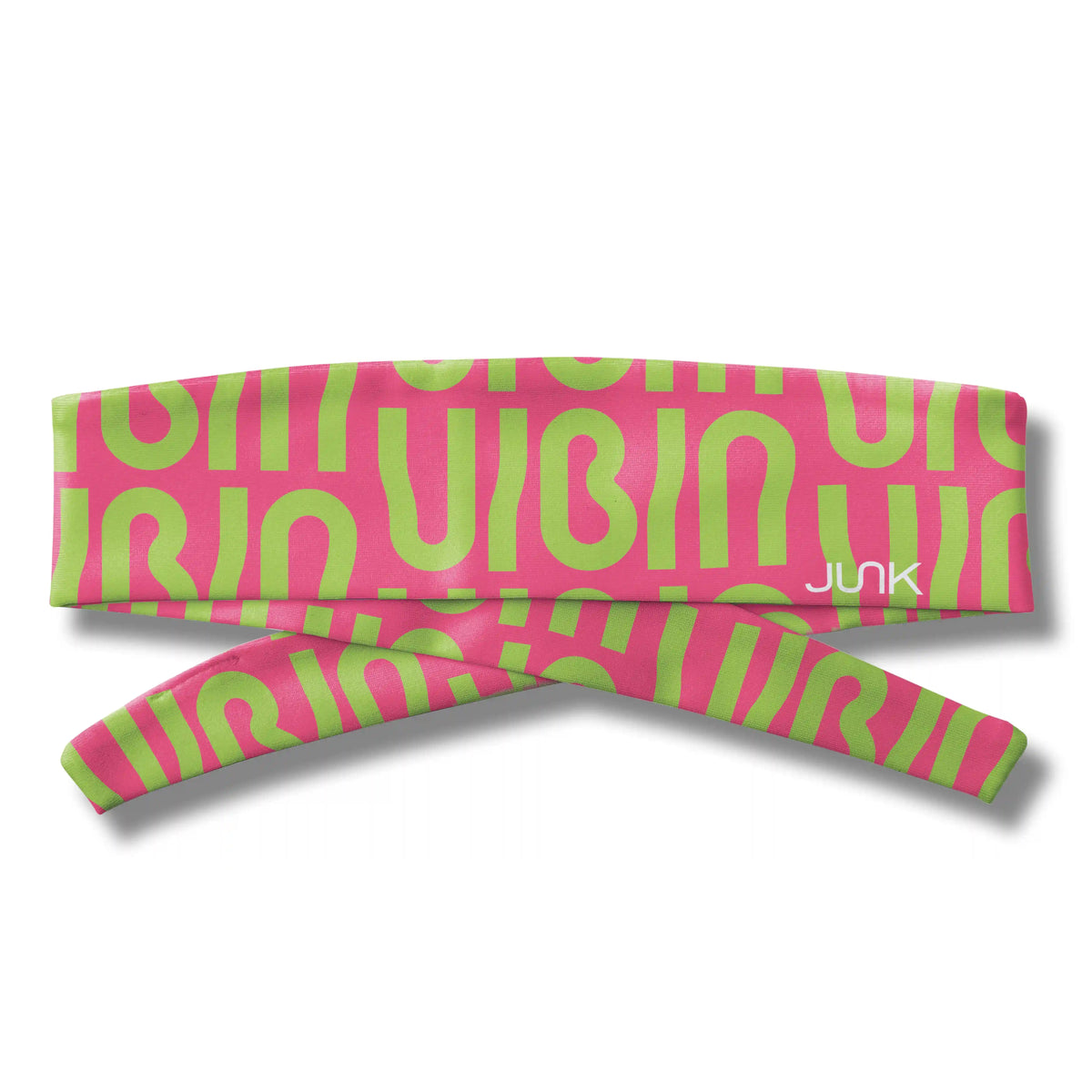 Vibin Flex Tie Headband