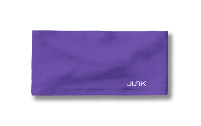 Vibrant Violet Big Bang Lite Headband
