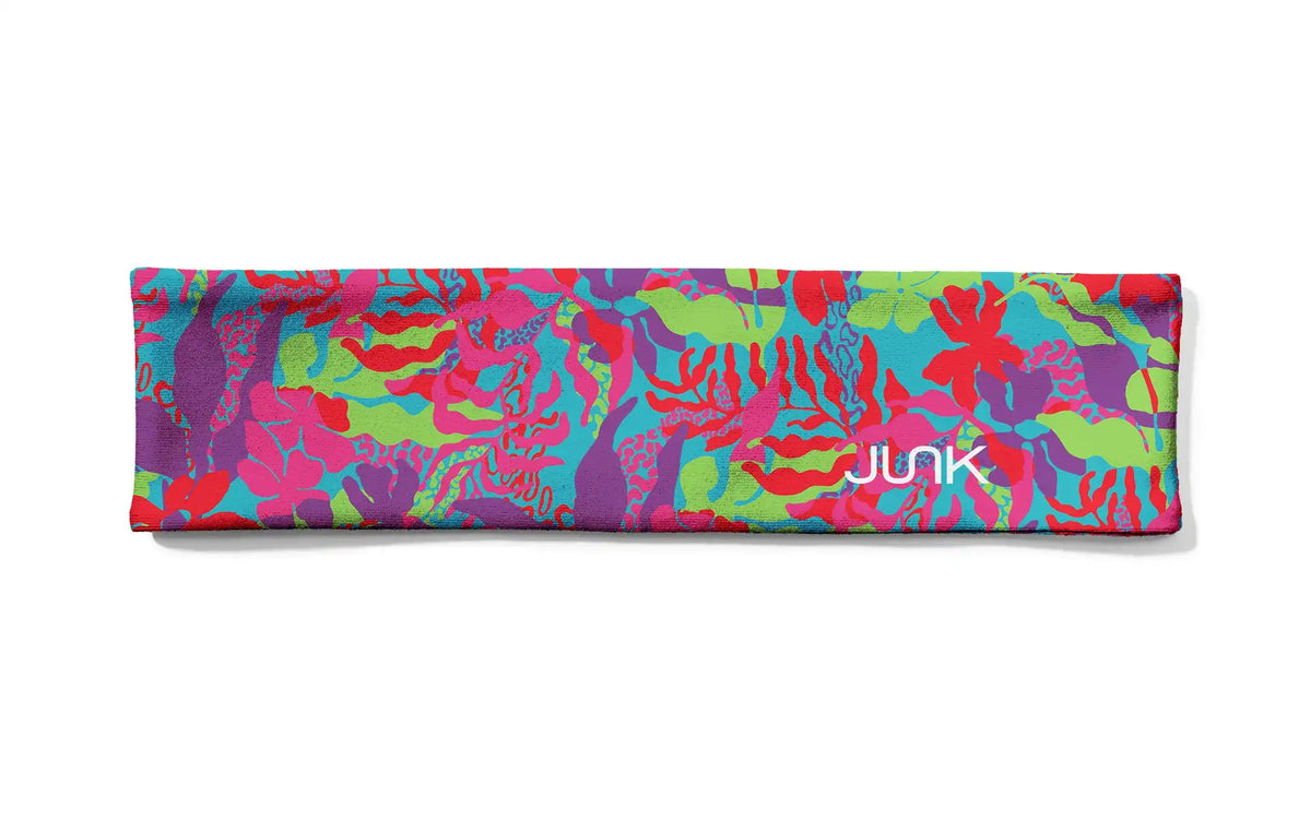 Vibrant Vacay Infinity Headband