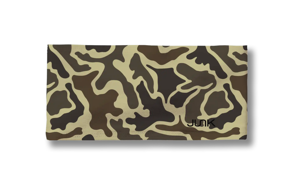 Vintage Waterfowl Big Bang Lite Headband