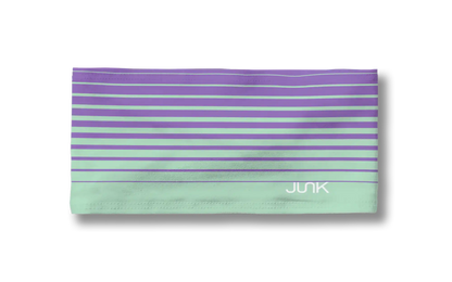 Violet Heater Big Bang Lite Headband