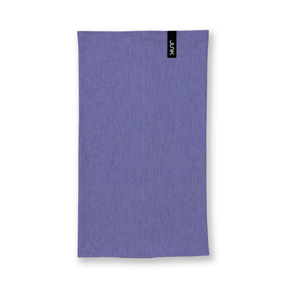 Violet Heather Winter Gaiter