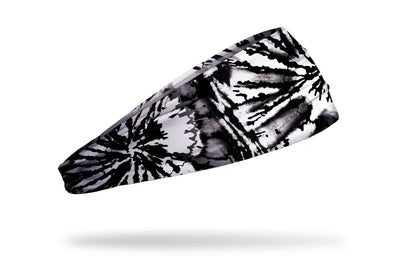 Voodoo Child Blackout Big Bang Lite Headband