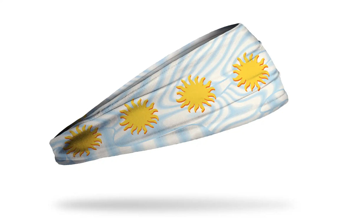 Wakeboarder Big Bang Lite Headband