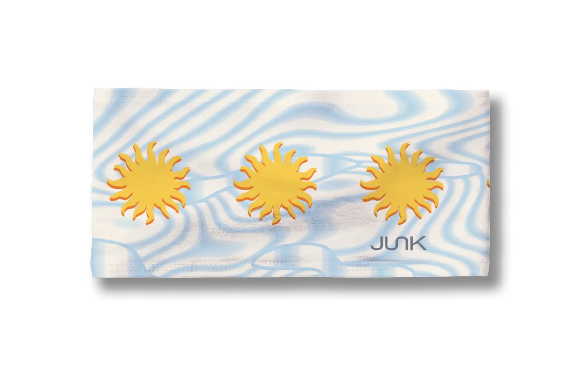 Wakeboarder Big Bang Lite Headband