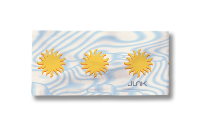 Wakeboarder Big Bang Lite Headband