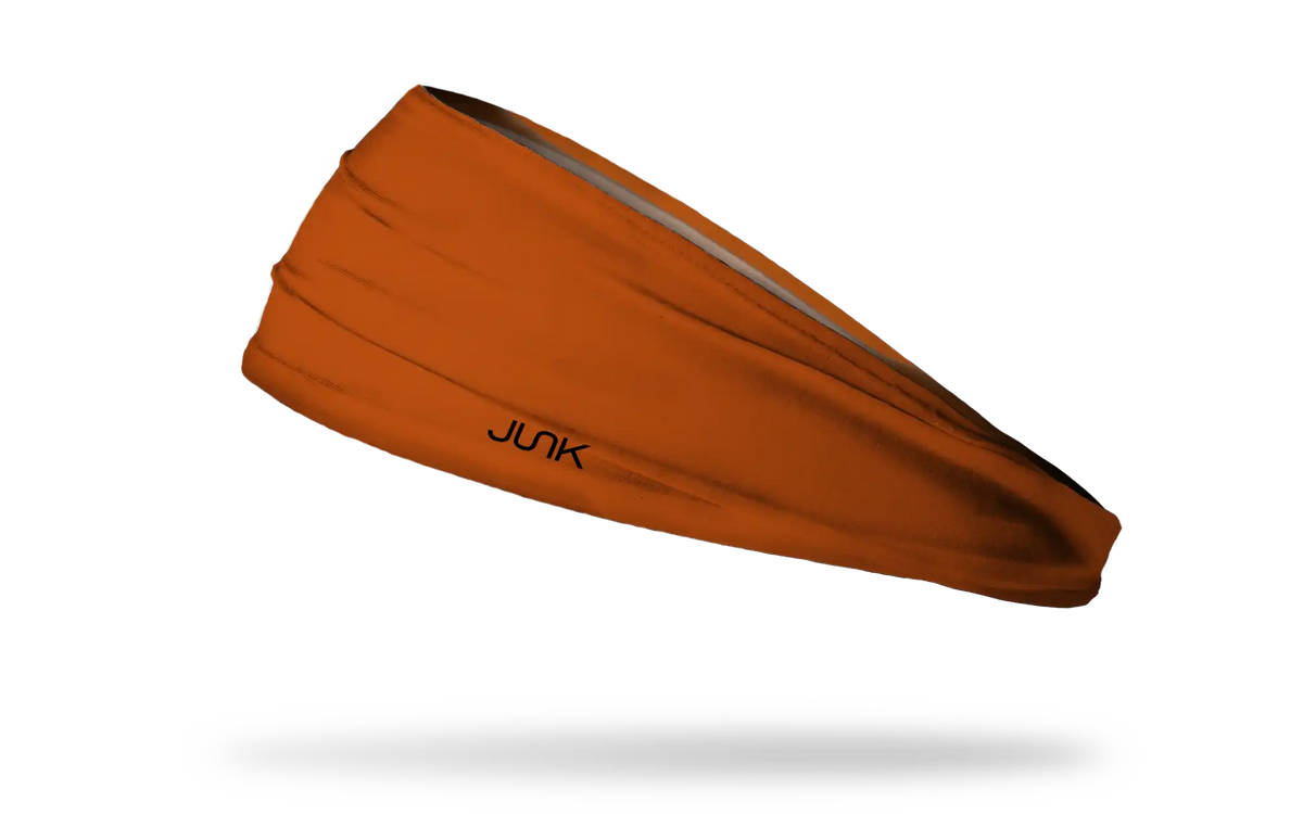 Warm Sienna Big Bang Lite Headband
