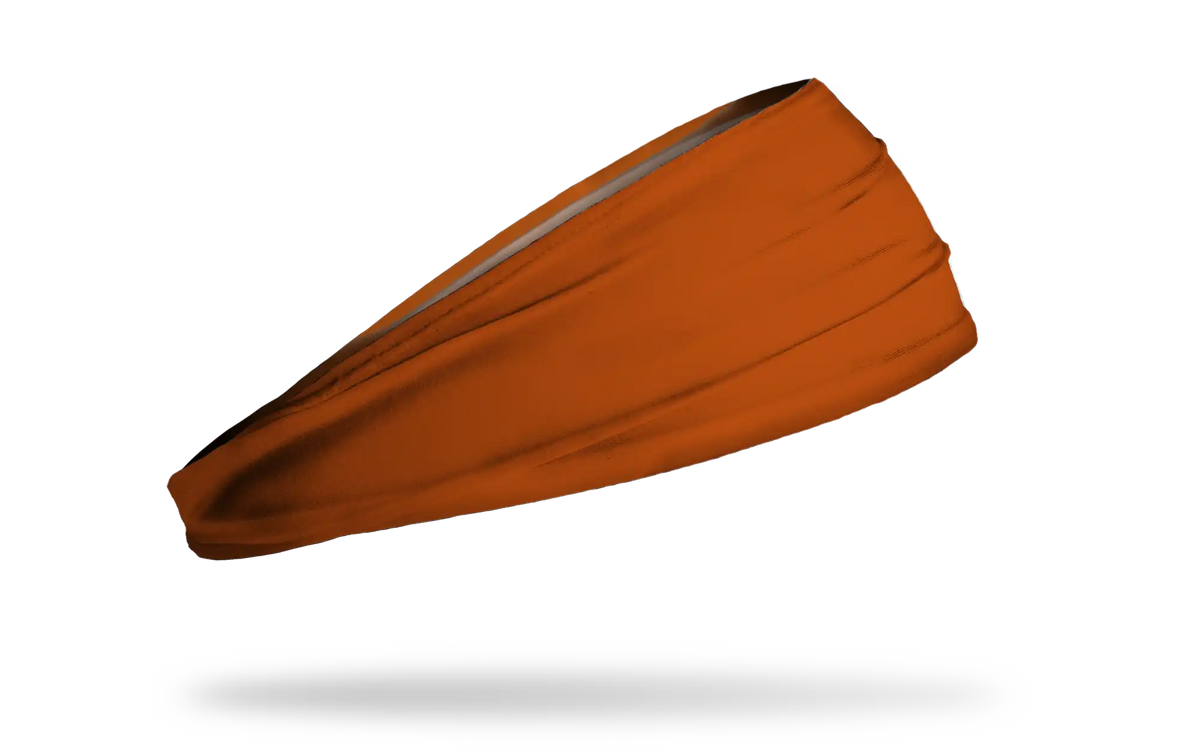 Warm Sienna Big Bang Lite Headband