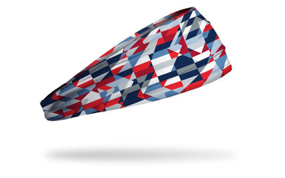 Washington Big Bang Lite Headband