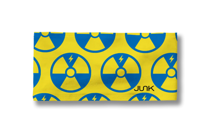 Wastelander Big Bang Lite Headband