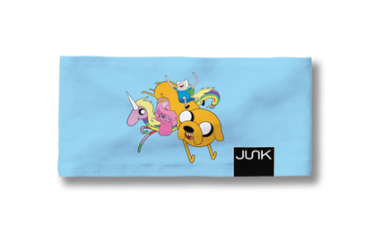 Adventure Time: Come Along with Me Big Bang Lite Headband