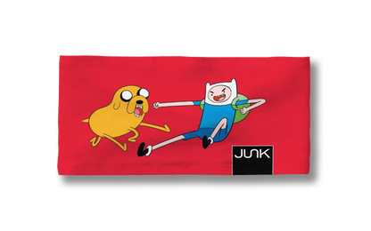 Adventure Time: Finn and Jake Big Bang Lite Headband