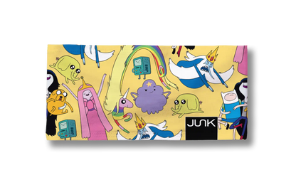 Adventure Time: Land of OOO Big Bang Lite Headband