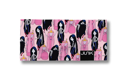 Adventure Time: Marcy and Peebles Big Bang Lite Headband