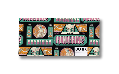 Anamaniacs: Pondering Big Bang Lite Headband