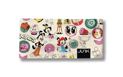 Anamaniacs: Zany to the Max Big Bang Lite Headband