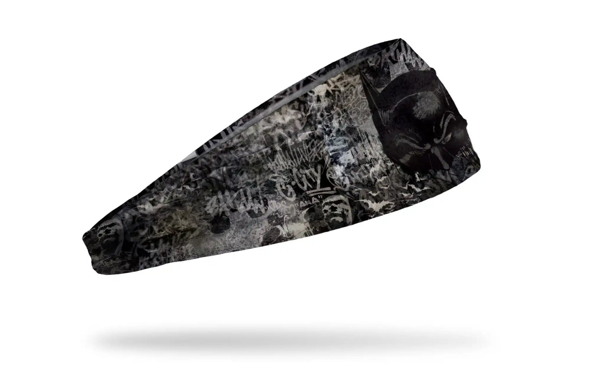 Batman: Dark is the Knight Big Bang Lite Headband