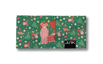 A Christmas Story: Dereanged Easter Bunny Big Bang Lite Headband