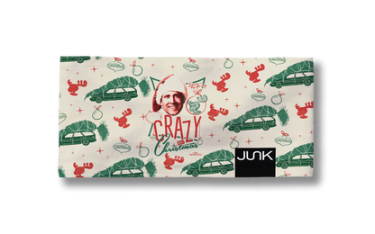 Christmas Vacation: Crazy about Christmas Big Bang Lite Headband