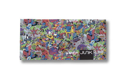 DC Supervillians: Chaos Big Bang Lite Headband