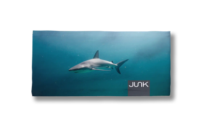Shark Week: Apex Predator Big Bang Lite Headband