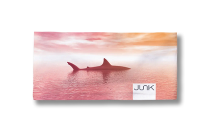 Shark Week: Warm Blooded Big Bang Lite Headband