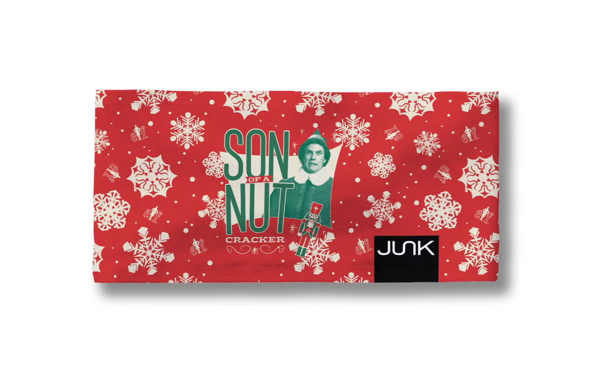 Elf: Son of a Nutcracker Big Bang Lite Headband