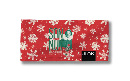 Elf: Son of a Nutcracker Big Bang Lite Headband