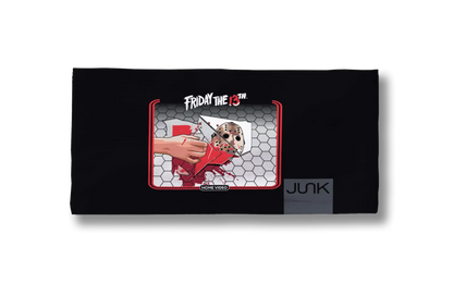 Friday the 13th: Home Video Big Bang Lite Headband