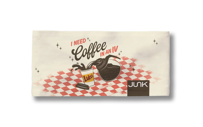 Gilmore Girls: Coffee IV Big Bang Lite Headband